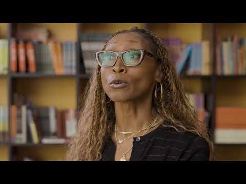 Girls Inc. of Greater Atlanta Documentary