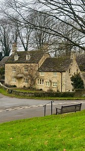 65K views · 5.8K reactions | January dreams: Cozy village life in the...