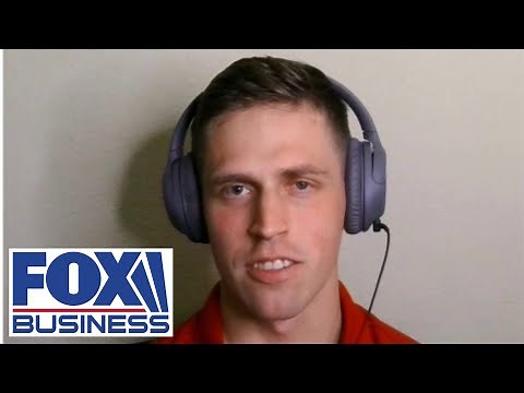 'Trey's Trades' host on AMC stock: There are bulls, bears and now there are 'Apes'