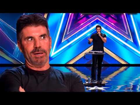 Nobody Knew A Voice Could Do THIS! | Most SHOCKING AGT and BGT Auditions