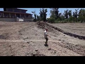 Geothermal Pond Loop Mandeville, La by Mega Air, Inc. www. megaair.com Slidell, La