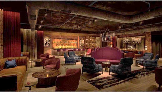 New speakeasy to open under hotel on Louisville's Whiskey Row