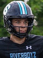 Champ Smith, Cocoa , Quarterback