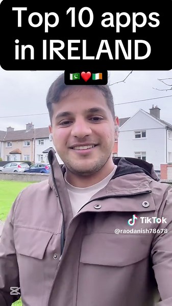 Top 10 Essential Apps for Students in Ireland