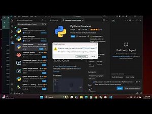 How to install Visual Studio Code on Windows 10/11 [ 2025 Update ] VS Code Complete Guide