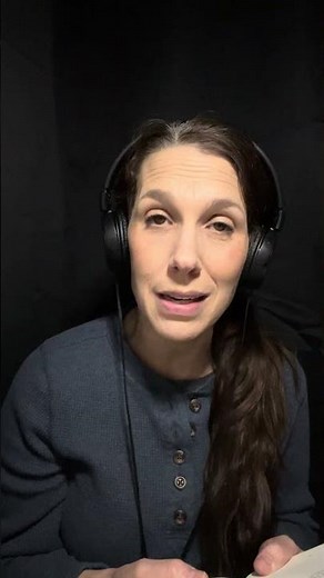 The Hobbit read aloud - JRR Tolkien Bilbo’s turning point #tolkien