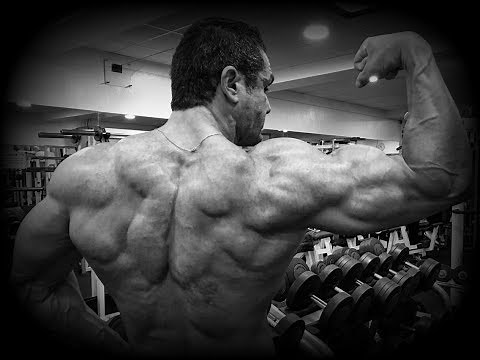 La barre au front pour les triceps : Pour qui ? Comment ? et Variantes.