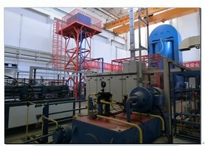 [Hot Item] Rdj400/1000-200.1400 Type Hot Isostatic Press