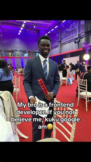 Frontend Developer Insights from the UK