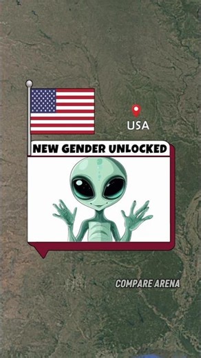 What if Aliens Land on Earth Reaction of Different Countries #youtubeshorts #shorts