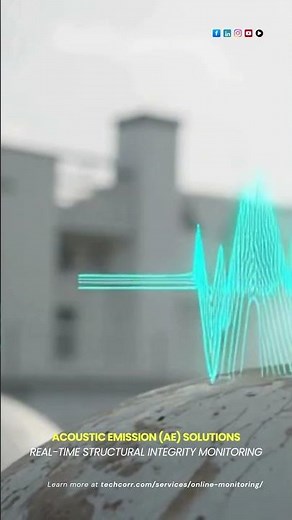 How Asset Monitoring Can Save Your Business Millions | TechCorr