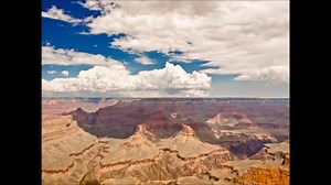 Grand Canyon, Pima Point North