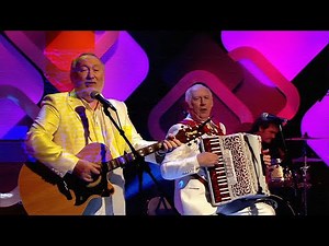 Foster & Allen - Old Flames (Live)