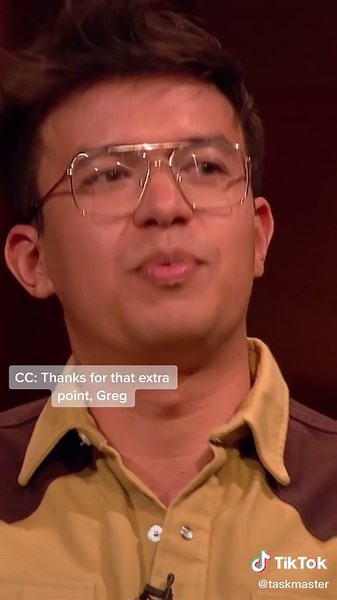 Phil Wang's Unfortunate Encounter with Alex on Taskmaster Revealed