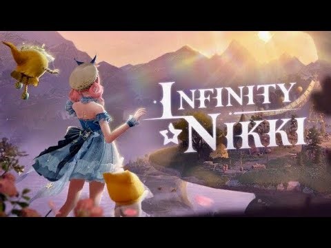 Infinity Nikki Story Mode Part 2 | Hidden Rewards & Challenges #infinitynikki #ps5