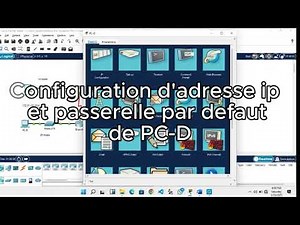 11.9.3 Packet Tracer - VLSM Design and Implementation Practice