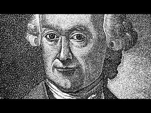 Das tragische Ende Wilhelm Friedemann Bachs in Berlin 1784. Genial, aber zänkisch