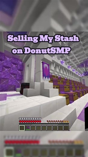 Selling My Stash: Exclusive Minecraft Offers