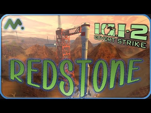 IGI 2 MPA Multiplayer 2026 - Redstone | IGI 2 Multiplayer
