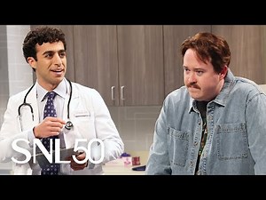 Doctor's Visit - SNL