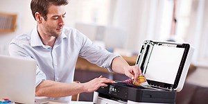 How we test printers - Which?