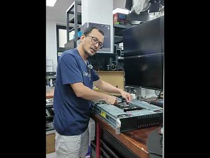Build server train AI gần 800tr