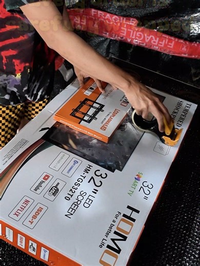 Securing Your Parcel: Tips and Tricks