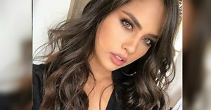 ¡Sublime! Así es la despampanante MODELO paisa Valentina Ospina