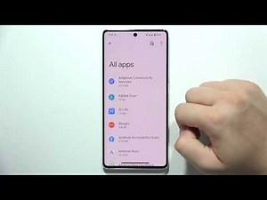 Android 15: How to Uninstall Apps - Delete Applications