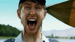 Zalando: Die 5 besten TV-Spots des Onlinehändlers - HORIZONT