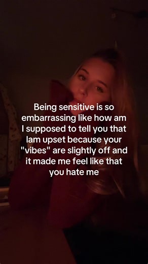 Understanding Sensitivity and Teenage Emotions