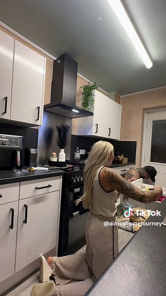 Upgrade Your Council Kitchen with New Black Handles