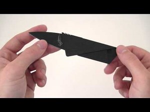 Iain Sinclair CardSharp 2 Review