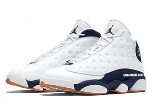 Air Jordan 13 “Midnight Navy” Releasing Summer 2024