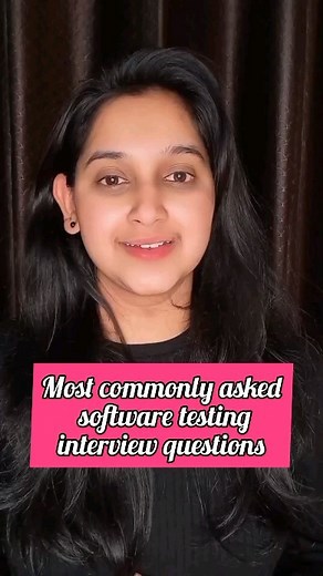 Testing Hacks | Software testing 🐞 • 125k on Instagram: "Most commonly asked software testing interview questions for freshers and experienced. What is Test scenario? ->Test Scenario is a high level test case which directly verifies the business needs. Test scenario can be broken down into multiple testcases. ->A Test Scenario is a statement describing the functionality of the application to be tested. It is used for end-to-end testing of a feature and is generally derived from the use cases. W