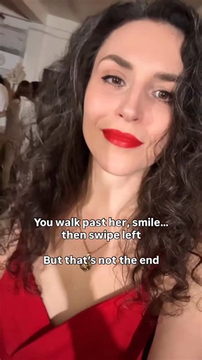 Marina Ventarron | this wasn’t supposed to happen… the full story is in my stories today 💁🏻‍♀️🔥 #wlw #tango #wlwcouple #lovestory #tangoqueer | Instagram