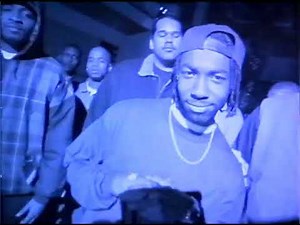 D.F.C. Feat MC Eiht - Caps Get Peeled | 1993