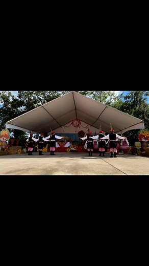 23K views · 801 reactions | Feel the energy of Krakowiak! Wawel dancers bring this lively Polish dance to life at the Houston Polish Festival. ❤️  September 19–21  1731 Blalock Rd, Houston, TX 77080 | Polish Festival in Houston | Facebook