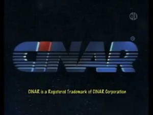 Earth Creatures/Cinar/PBS Kids (2000)