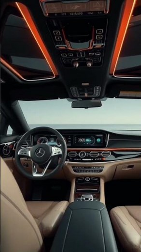 Mercedes-Maybach S680 – Ultimate Luxury Sedan | Full Review, Features & 2025 Updates