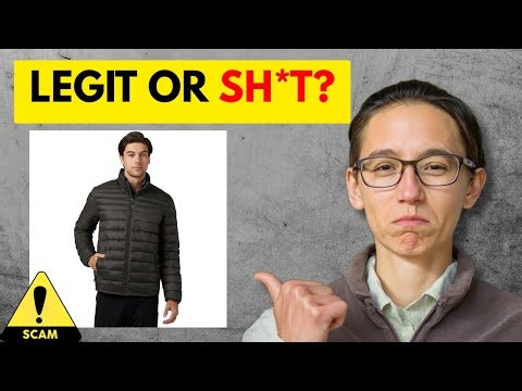 32 Degrees Puffer Jacket Review (2026): BAD QUALITY?