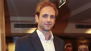 Kásás Tamás megmutatta csodaszép barátnőjét, Sophie-t