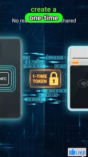 How Tap to Pay Works | The Invisible Tech You Use Daily