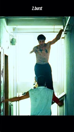 🏃 "LE PARKOUR MASTE STRIKES BACK | Banlieue 13 (2004)" 🔥💊