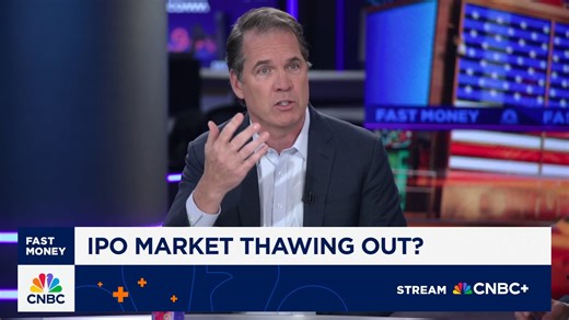 Nasdaq Private Market CEO Tom Callahan shares his bull case for private markets