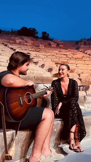 Hilal Şarkıları: Sıla - Yara Bende Müziği