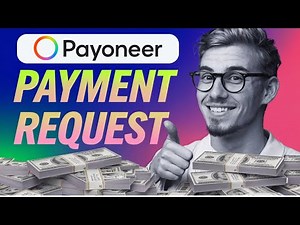 How To Send Payment Request On Payoneer | Get Money From Client