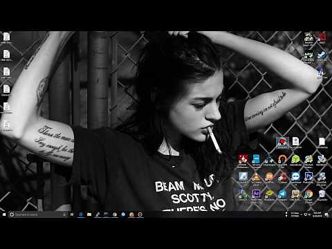 How to input channel to IPTV SERVER TVHEADEND on Androidbox HG680P/B860H (Armbian OS Ubuntu Bionic)