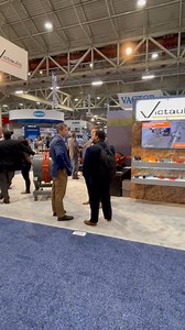 19 reactions | Hard to believe #WEFTEC 2022 is over already! We had a great time in New Orleans earlier this month showcasing our pipe joining and flow control solutions for the water and wastewater market, including our Style W257 dynamic movement joint for buried pipe applications. Couldn’t attend the show? Learn more about our dynamic movement joint solutions by connecting with our industry experts here: https://bit.ly/3DwNHFf | Victaulic Company | Facebook