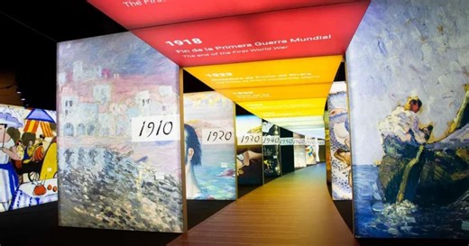Mostra em SP sobre Salvador Dalí reúne obras de quatro museus diferentes